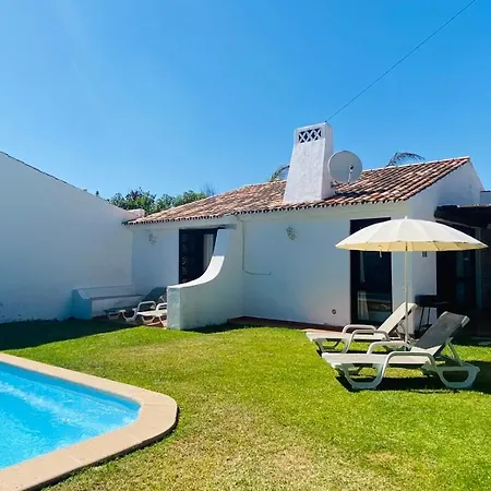 Jacaranda I Cip * Albufeira