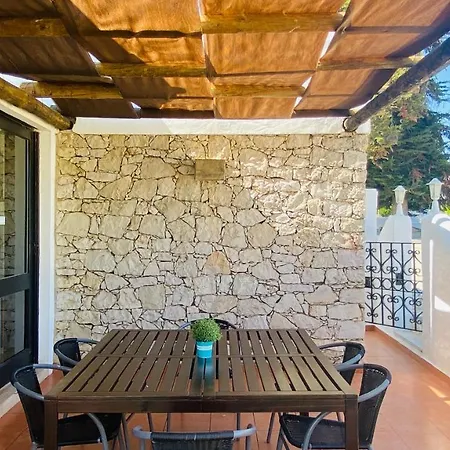 Jacaranda I Cip Holiday home Albufeira