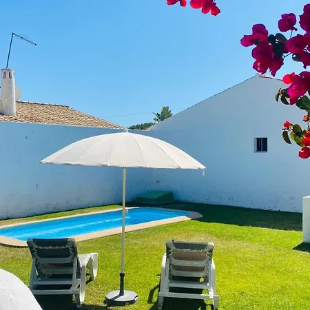 Jacaranda I Cip Holiday home