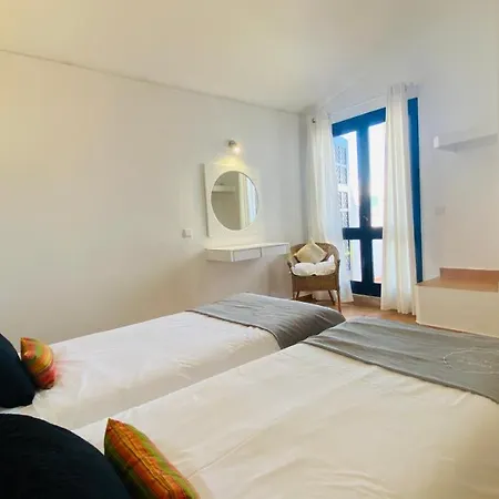 Ferienhaus Jacaranda I Cip Albufeira