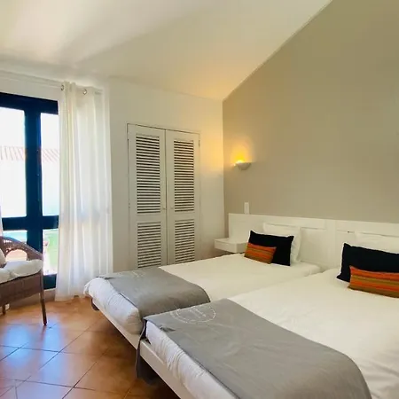 Prázdninový dům Jacaranda I Cip Albufeira