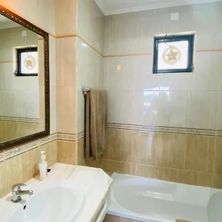 Holiday home Jacaranda I Cip Albufeira