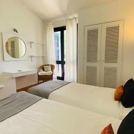 Prázdninový dům Jacaranda I Cip Albufeira